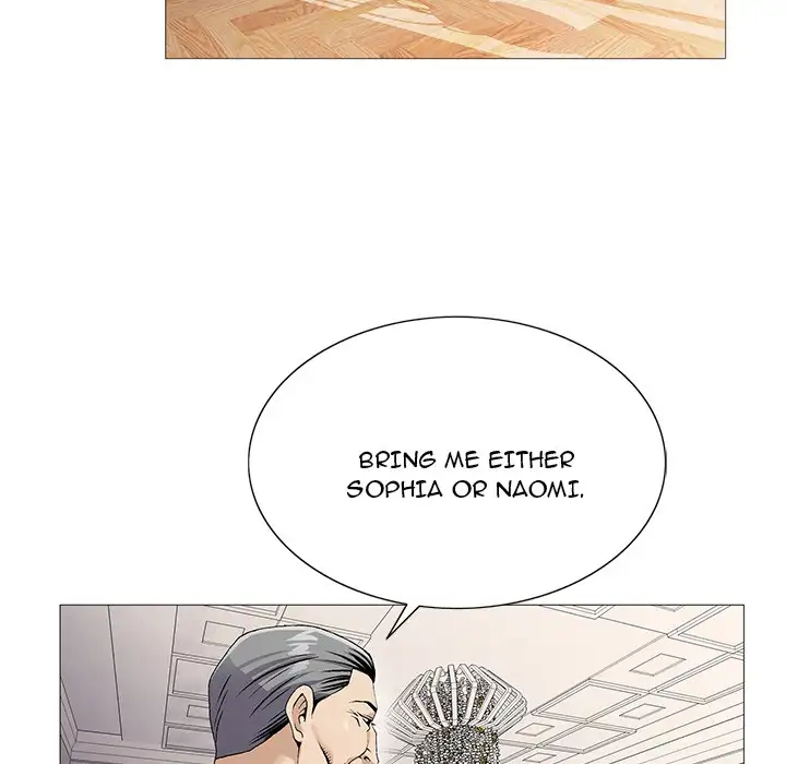 Jeopardy chapter 61 page 104