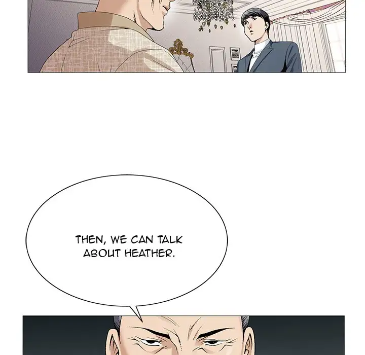 Jeopardy chapter 61 page 105