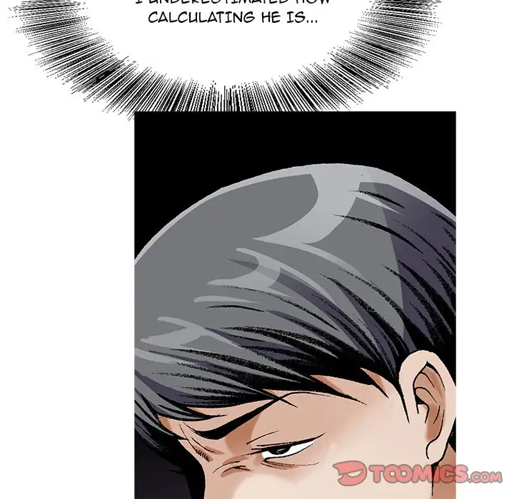 Jeopardy chapter 61 page 110