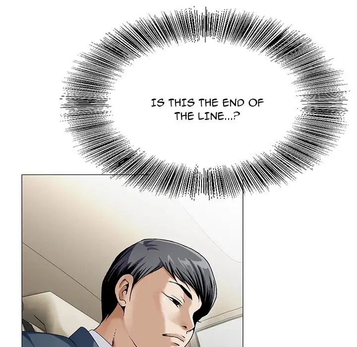 Jeopardy chapter 62 page 9