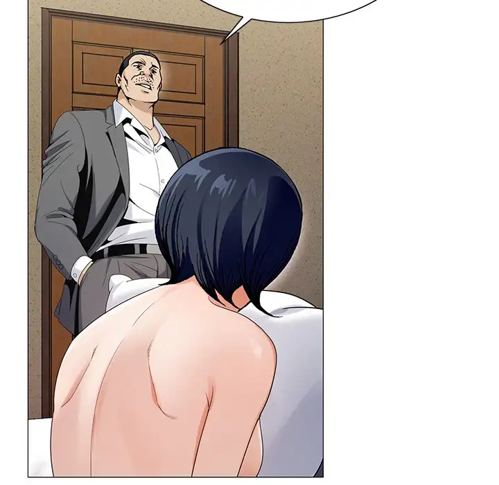 Jeopardy chapter 62 page 48