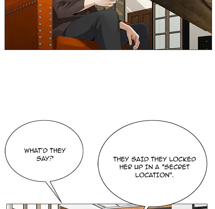 Jeopardy chapter 62 page 64