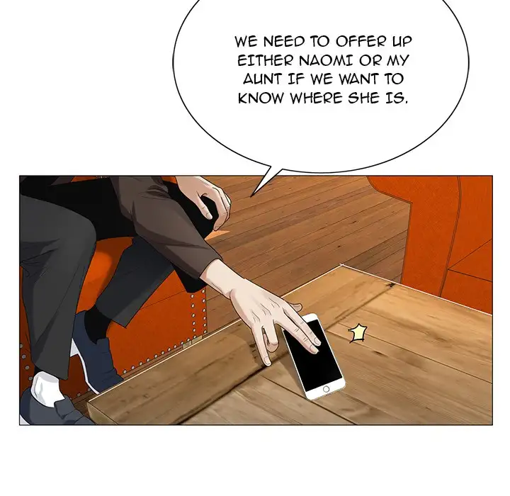 Jeopardy chapter 62 page 66