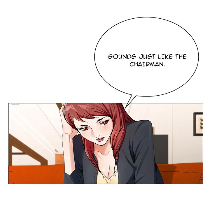 Jeopardy chapter 62 page 67