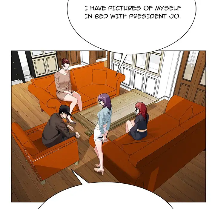 Jeopardy chapter 62 page 89