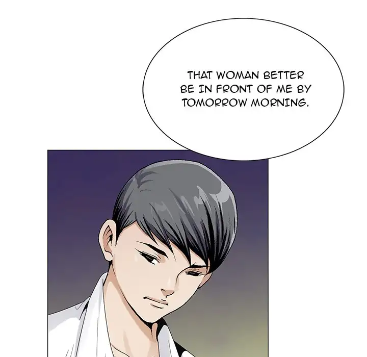 Jeopardy chapter 62 page 102