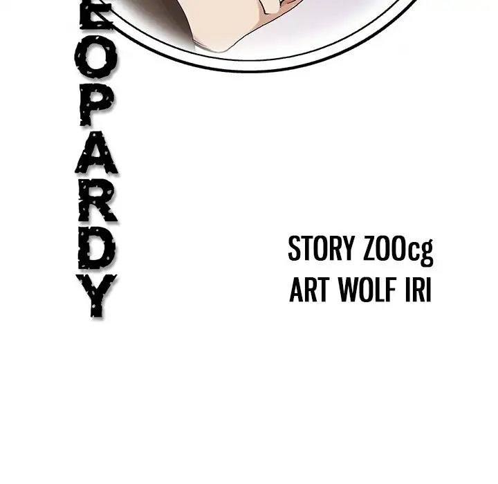 Jeopardy chapter 62 page 118