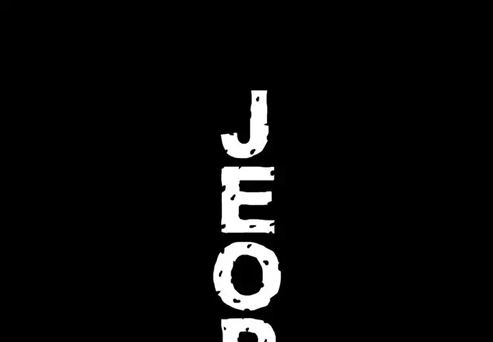 Jeopardy chapter 63 page 1