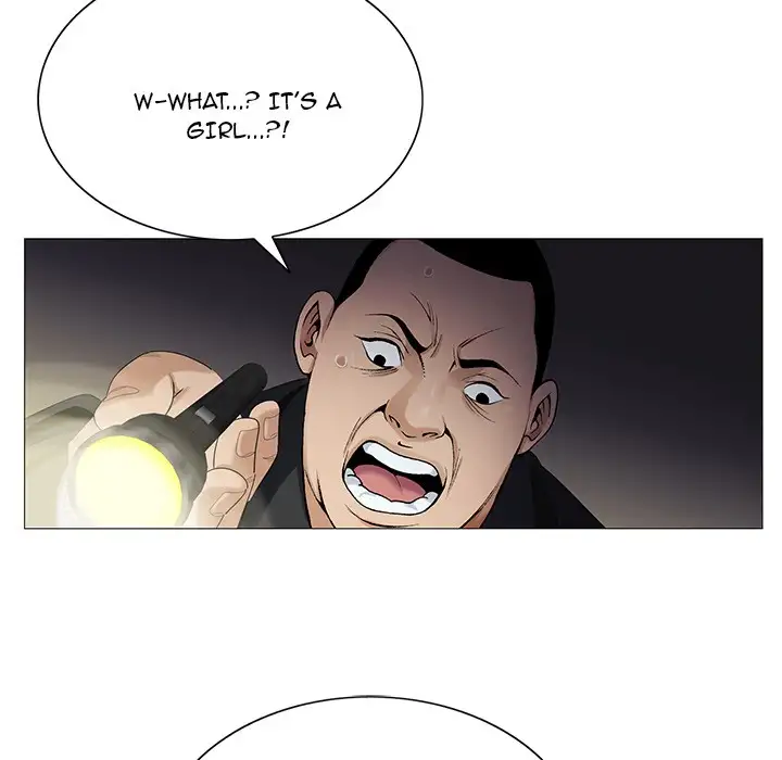 Jeopardy chapter 63 page 5