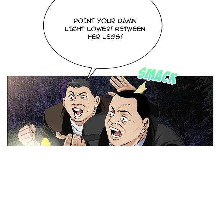 Jeopardy chapter 63 page 6