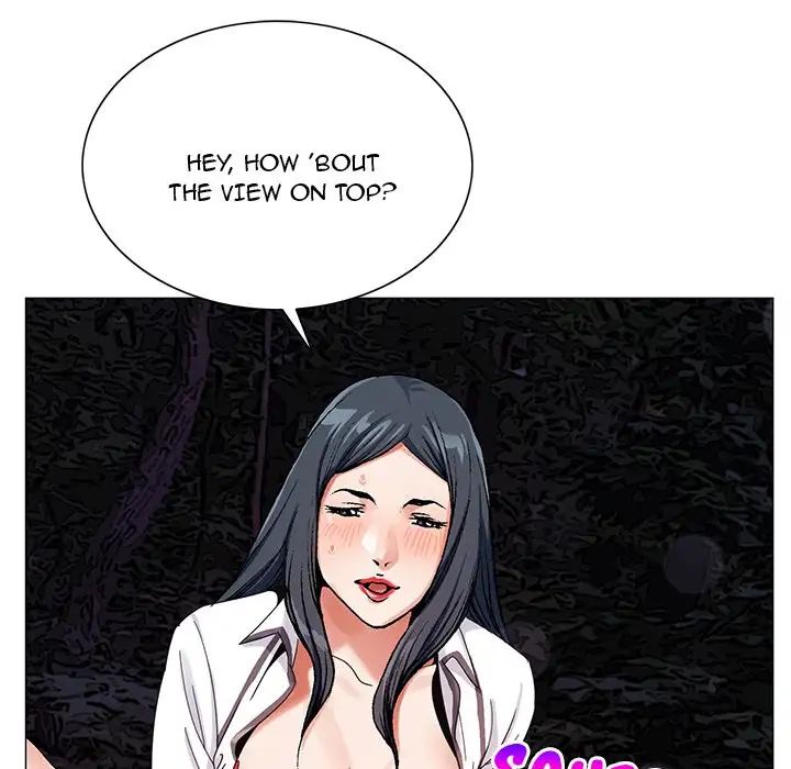 Jeopardy chapter 63 page 7