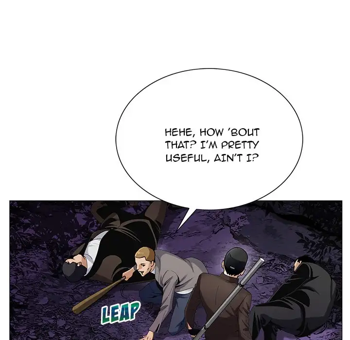 Jeopardy chapter 63 page 15