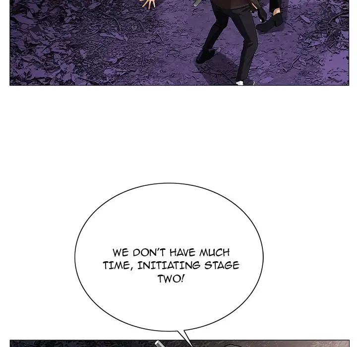 Jeopardy chapter 63 page 16