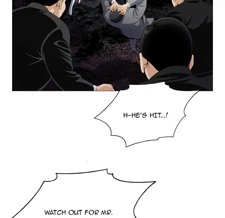 Jeopardy chapter 63 page 44