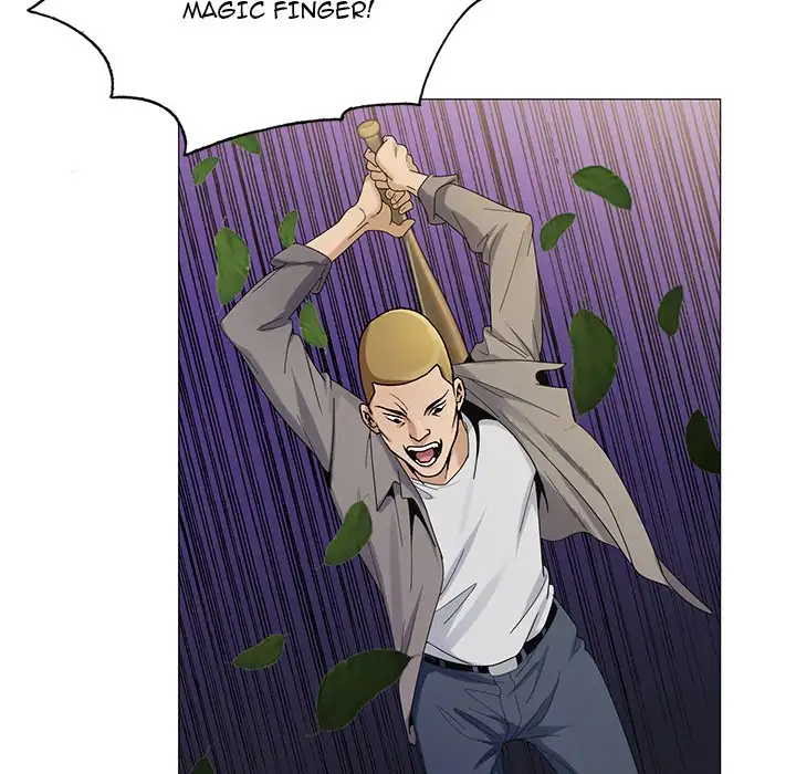 Jeopardy chapter 63 page 45