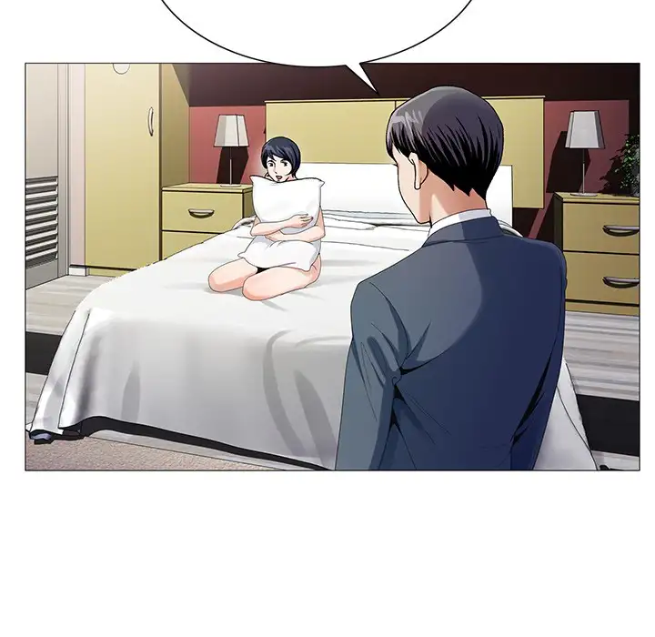 Jeopardy chapter 63 page 47
