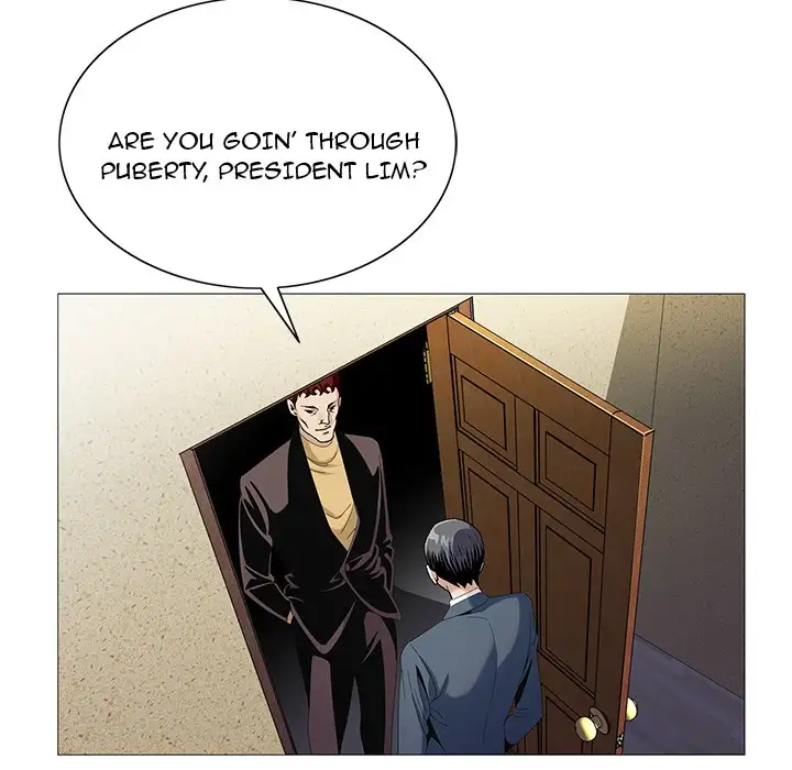 Jeopardy chapter 63 page 51