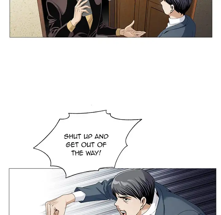 Jeopardy chapter 63 page 57