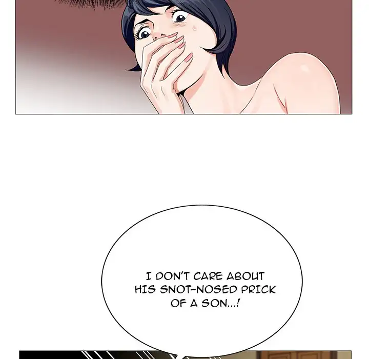 Jeopardy chapter 63 page 61