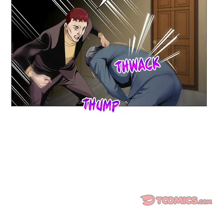 Jeopardy chapter 63 page 62
