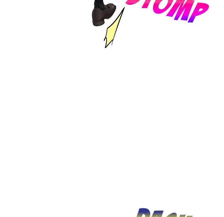 Jeopardy chapter 63 page 69