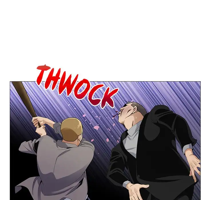 Jeopardy chapter 63 page 71