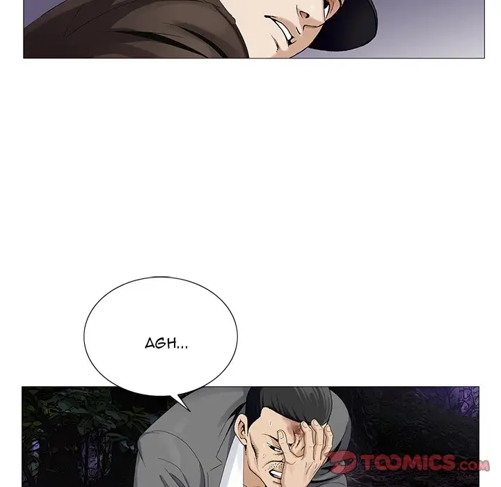 Jeopardy chapter 63 page 74