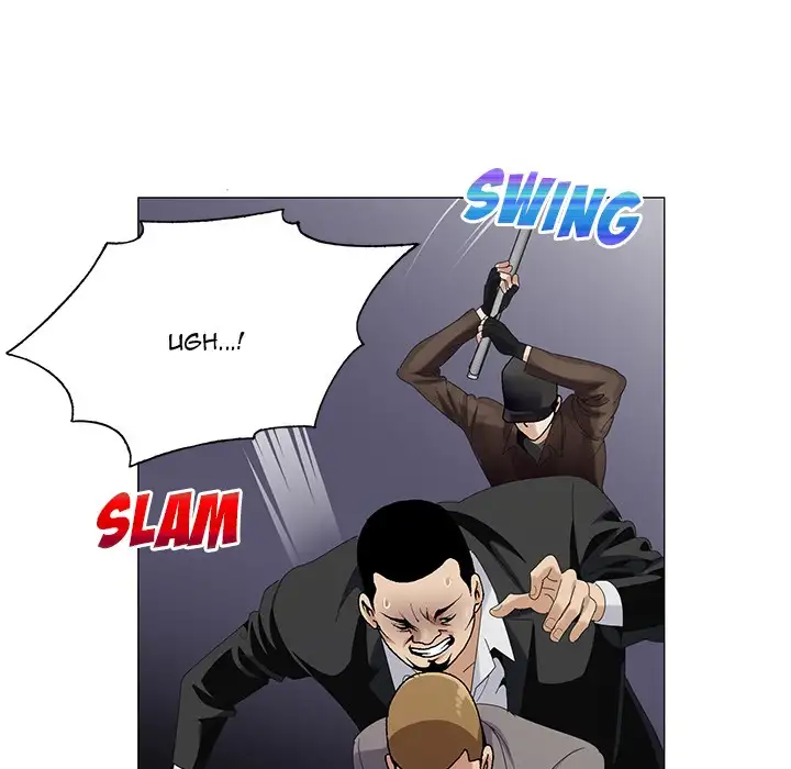Jeopardy chapter 63 page 77