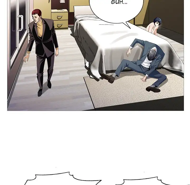 Jeopardy chapter 63 page 89