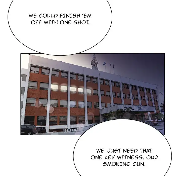 Jeopardy chapter 64 page 5