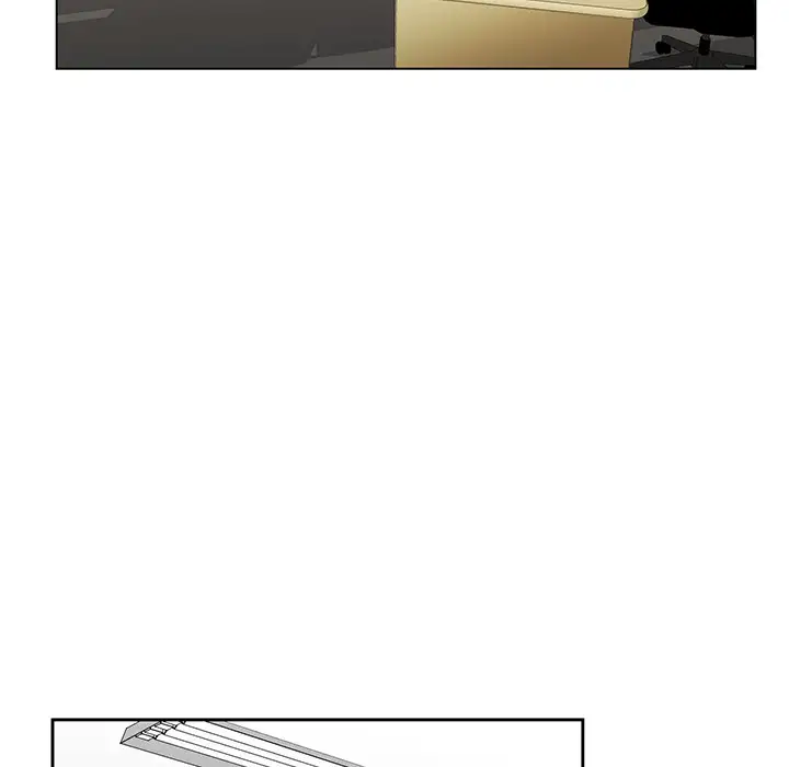 Jeopardy chapter 64 page 7