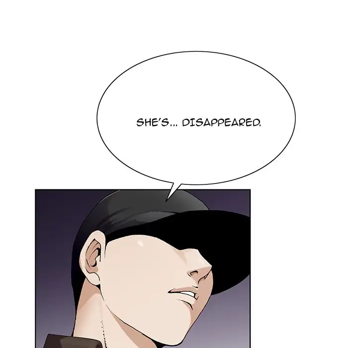 Jeopardy chapter 64 page 9