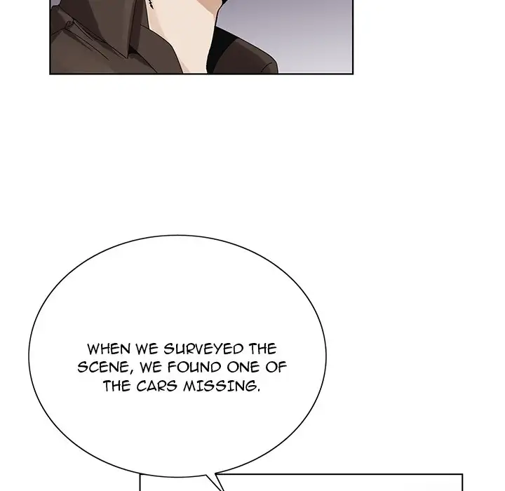 Jeopardy chapter 64 page 10