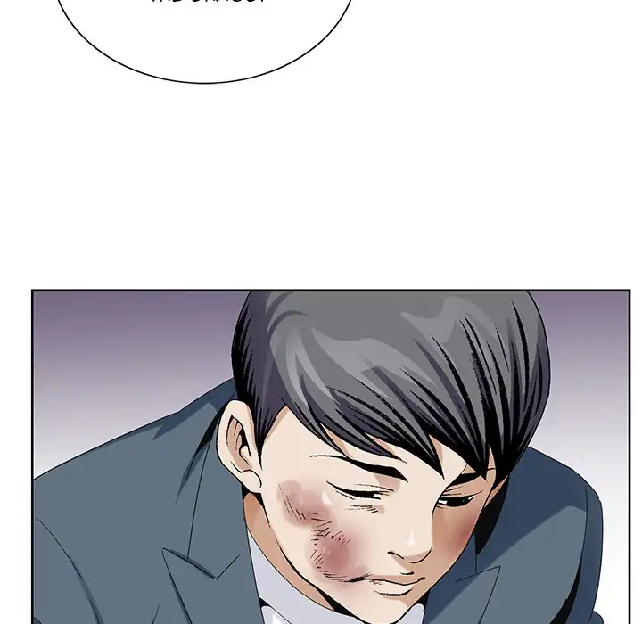 Jeopardy chapter 64 page 12