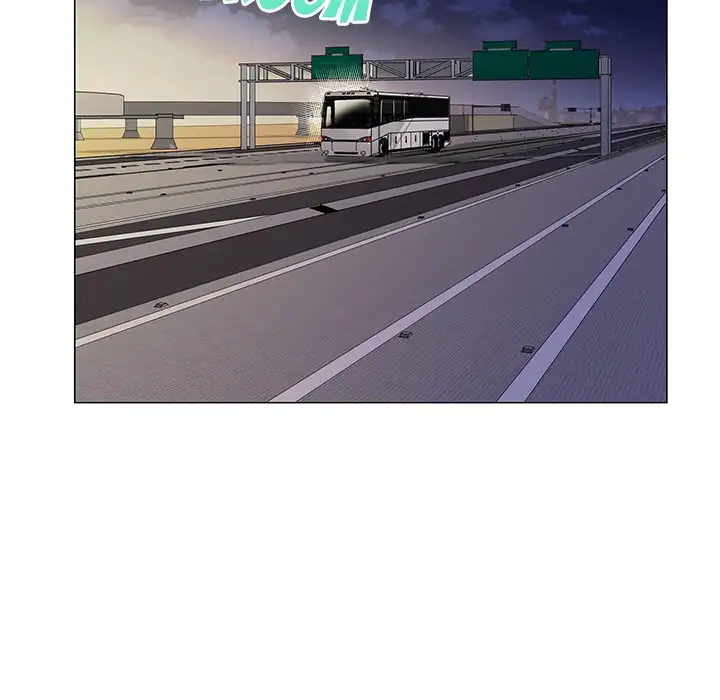 Jeopardy chapter 64 page 14
