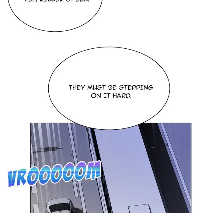 Jeopardy chapter 64 page 16