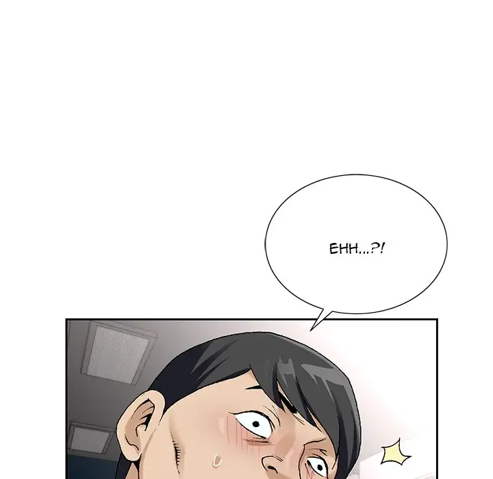 Jeopardy chapter 64 page 19