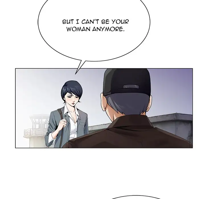 Jeopardy chapter 64 page 48