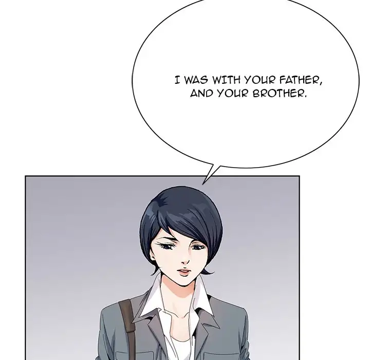 Jeopardy chapter 64 page 49