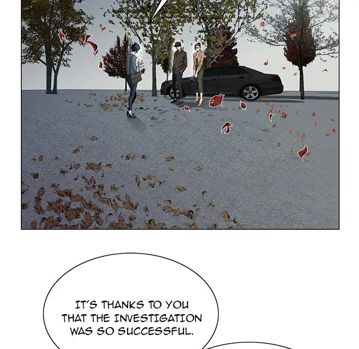 Jeopardy chapter 64 page 54