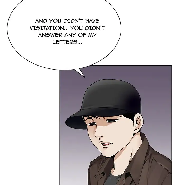 Jeopardy chapter 64 page 61