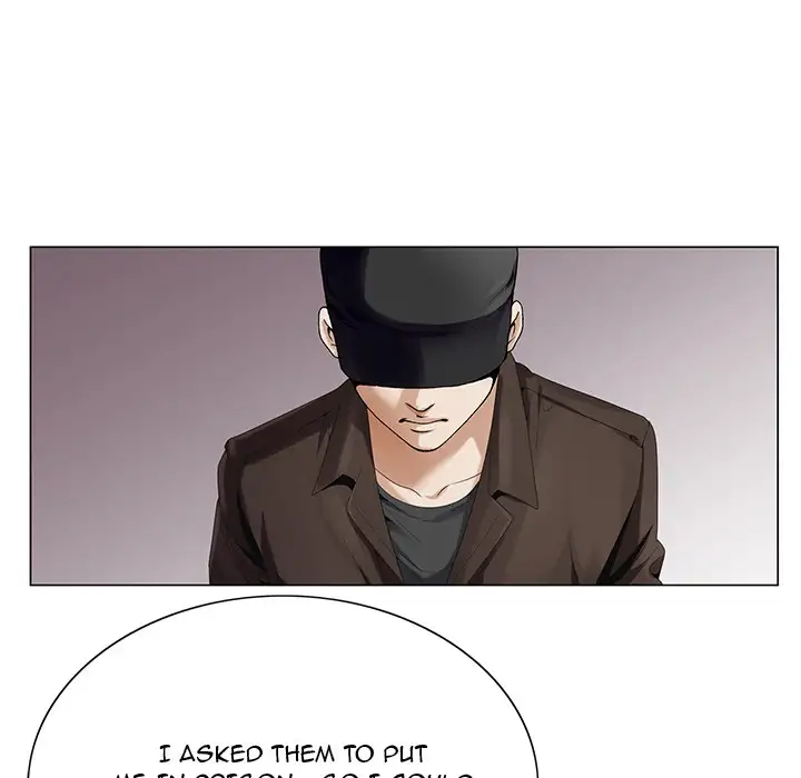 Jeopardy chapter 64 page 64