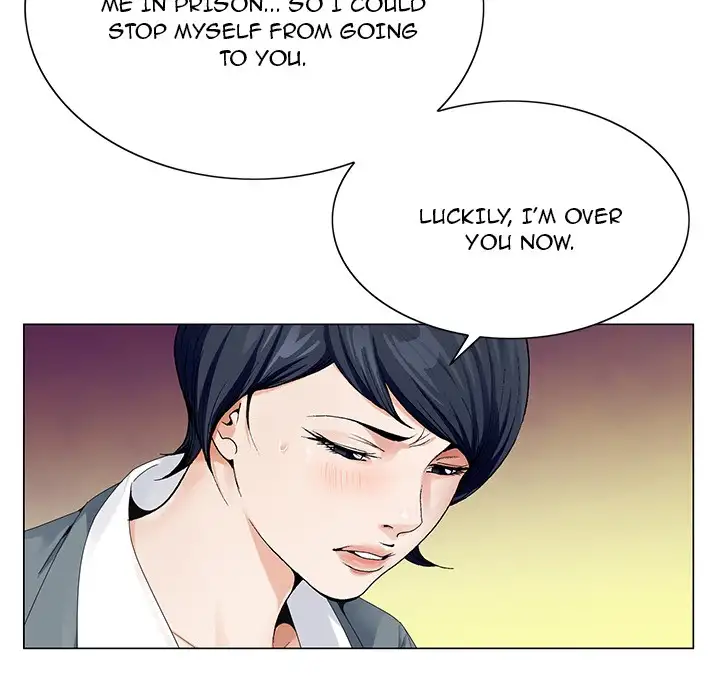 Jeopardy chapter 64 page 65