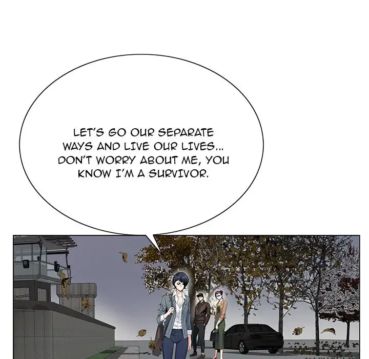 Jeopardy chapter 64 page 67