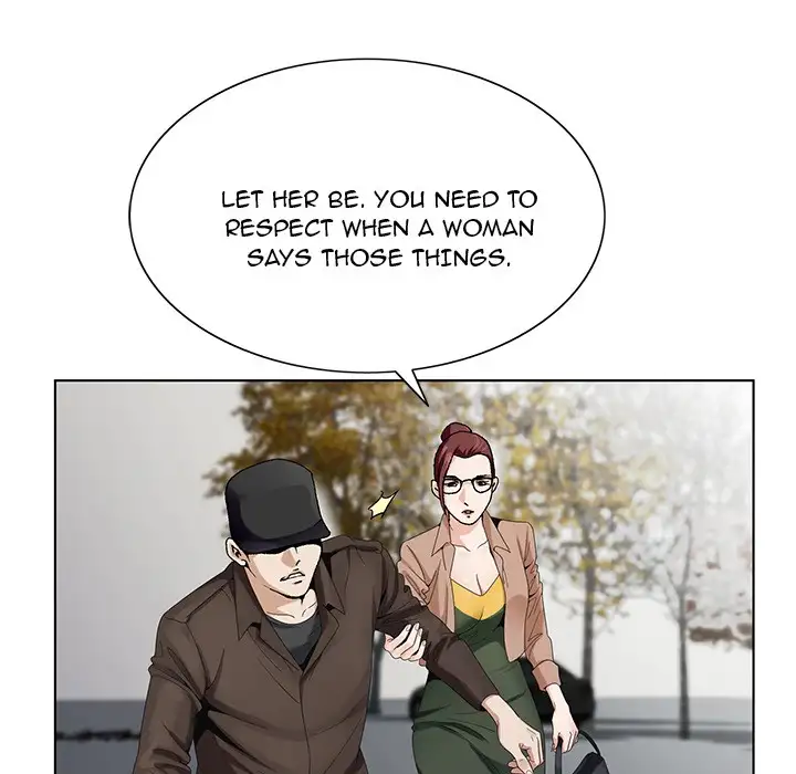 Jeopardy chapter 64 page 71