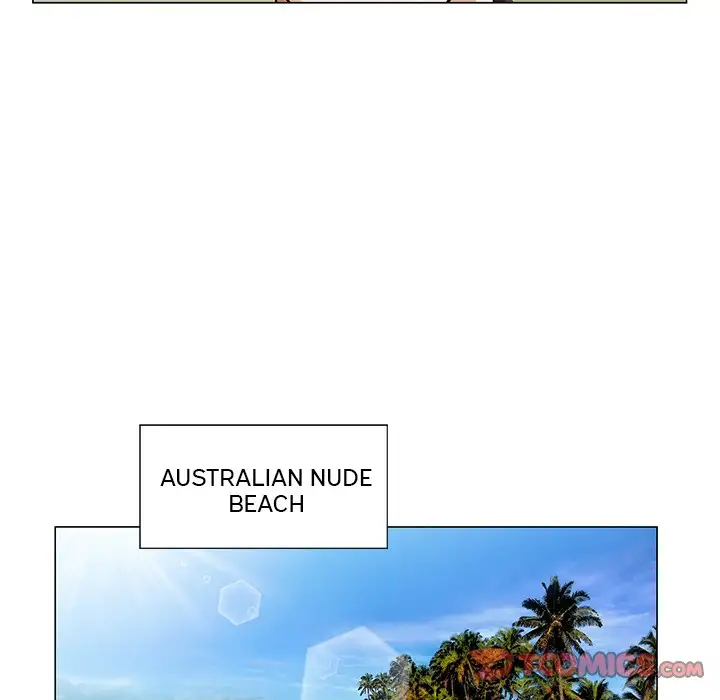 Jeopardy chapter 64 page 75