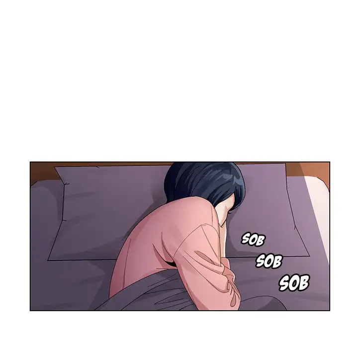 Jeopardy chapter 64 page 100