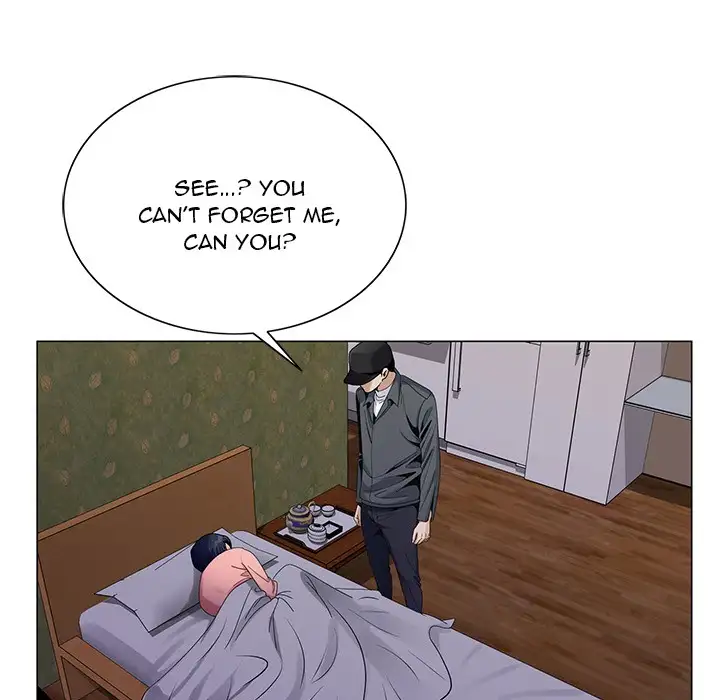 Jeopardy chapter 64 page 102