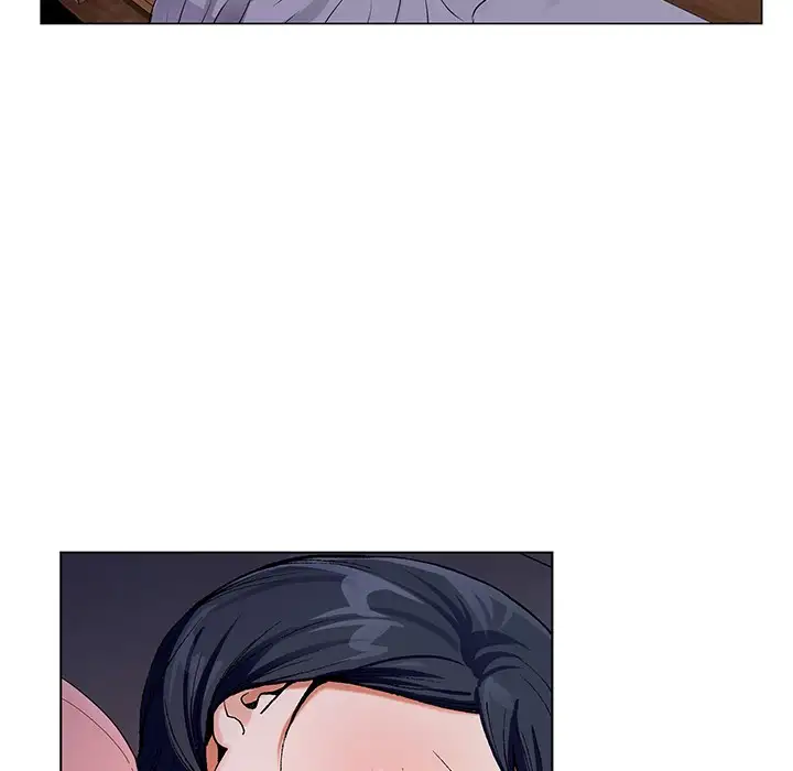 Jeopardy chapter 64 page 103