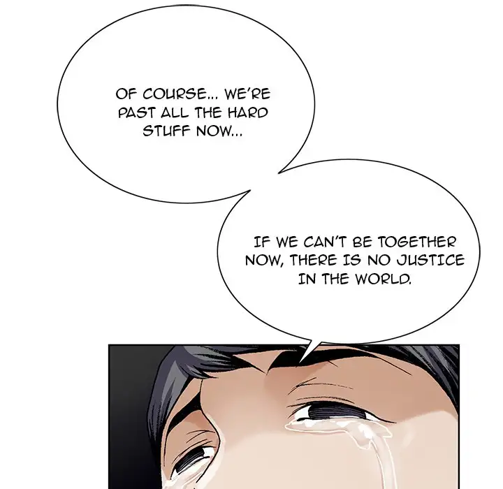 Jeopardy chapter 64 page 108
